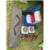 Image 1 : Outdoor Camping Equipment Lot
