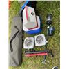 Image 2 : Outdoor Camping Equipment Lot