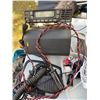 Image 3 : Kenwood Radio, Cables and Electronics Lot