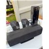 Image 1 : Samsung Home Theater Speaker Set