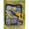 Image 1 : DeWalt 18V XRP Cordless Reciprocating Saw Set