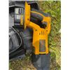 Image 2 : DeWalt 18V XRP Cordless Reciprocating Saw Set