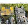 Image 5 : Lot: Power Tools, Socket Set, Hardware