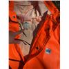 Image 2 : Helly Hansen Rain Suit With NOMA Heater