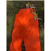 Image 4 : Helly Hansen Rain Suit With NOMA Heater