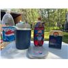 Image 1 : Pepsi-Cola Vintage Collectibles Assortment