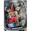 Image 2 : Hardware and Household Items