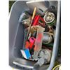 Image 5 : Hardware and Household Items