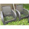 Image 6 : Outdoor Cushions and Resin Storage Box