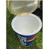 Image 3 : Pepsi Branded Plastic Beverage Cooler