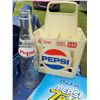 Image 2 : Pepsi Branded Umbrella and Promotional Items