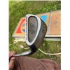 Image 2 : Pepsi Cola Golf Club and Pepsi Wall Clock