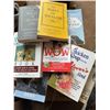 Image 2 : Craft Supplies, Books, and Decor