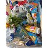 Image 3 : Craft Supplies, Books, and Decor