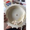 Image 6 : Pepsi Collectibles Lot With Signs, Tin, and C