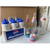 Image 1 : Pepsi Memorabilia Collection, Bottles and Coo