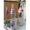 Image 2 : Pepsi Memorabilia Collection, Bottles and Coo