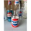 Image 3 : Pepsi Memorabilia Collection, Bottles and Coo