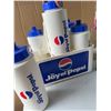 Image 4 : Pepsi Memorabilia Collection, Bottles and Coo