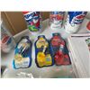 Image 6 : Pepsi Collectibles Lot