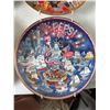 Image 5 : 6 Bill Bell Pepsi-Cola Porcelain Decor