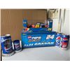 Image 1 : Pepsi Collectibles and Jeff Gordon Car Lot