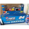 Image 3 : Pepsi Collectibles and Jeff Gordon Car Lot