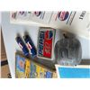 Image 4 : Pepsi and Nestlé Memorabilia Collection