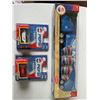Image 1 : Pepsi Cruiser Cars and RoadRigz Truck Set