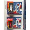 Image 2 : Pepsi Cruiser Cars and RoadRigz Truck Set