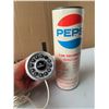 Image 2 : Pepsi-Cola Can Telephone with Original Tube