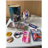 Image 1 : Pepsi Memorabilia Collection Assortment