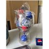 Image 3 : Pepsi Memorabilia Collection Assortment