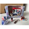 Image 1 : Pepsi-Cola 1912 Ford Coin Bank Set