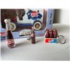 Image 2 : Pepsi-Cola 1912 Ford Coin Bank Set