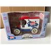 Image 3 : Pepsi-Cola 1912 Ford Coin Bank Set