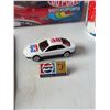 Image 3 : Pepsi Collectible Set with Jeff Gordon Lunch