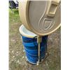 Image 5 : Pepsi Cooler 32-Inch Barrel Style