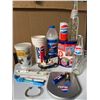 Image 1 : Pepsi Memorabilia Collection Assortment