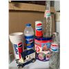 Image 2 : Pepsi Memorabilia Collection Assortment