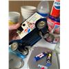 Image 3 : Pepsi Memorabilia Collection Assortment