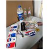 Image 1 : Pepsi Memorabilia and Collectibles Lot