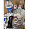 Image 2 : Pepsi Memorabilia and Collectibles Lot
