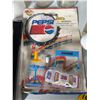 Image 5 : Pepsi Memorabilia and Collectibles Lot