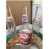 Image 2 : Pepsi-Cola Collectible Lot with Tray