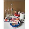 Image 1 : Pepsi-Cola Collectible Memorabilia Lot