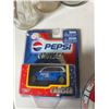 Image 4 : Pepsi-Cola Collectible Memorabilia Lot