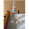 Image 2 : Pepsi-Cola Bottles and Advertising Display