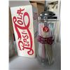 Image 2 : Pepsi Collectibles Lot With Bottles, Cans, &