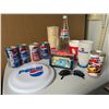 Image 1 : Pepsi Memorabilia Collection Assortment